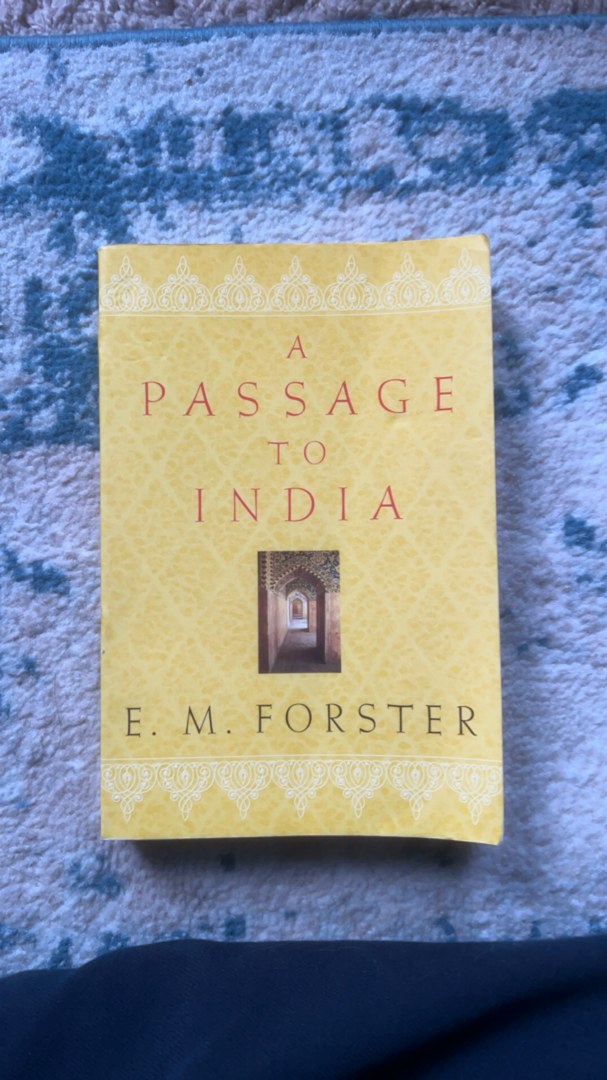 A Passage to India