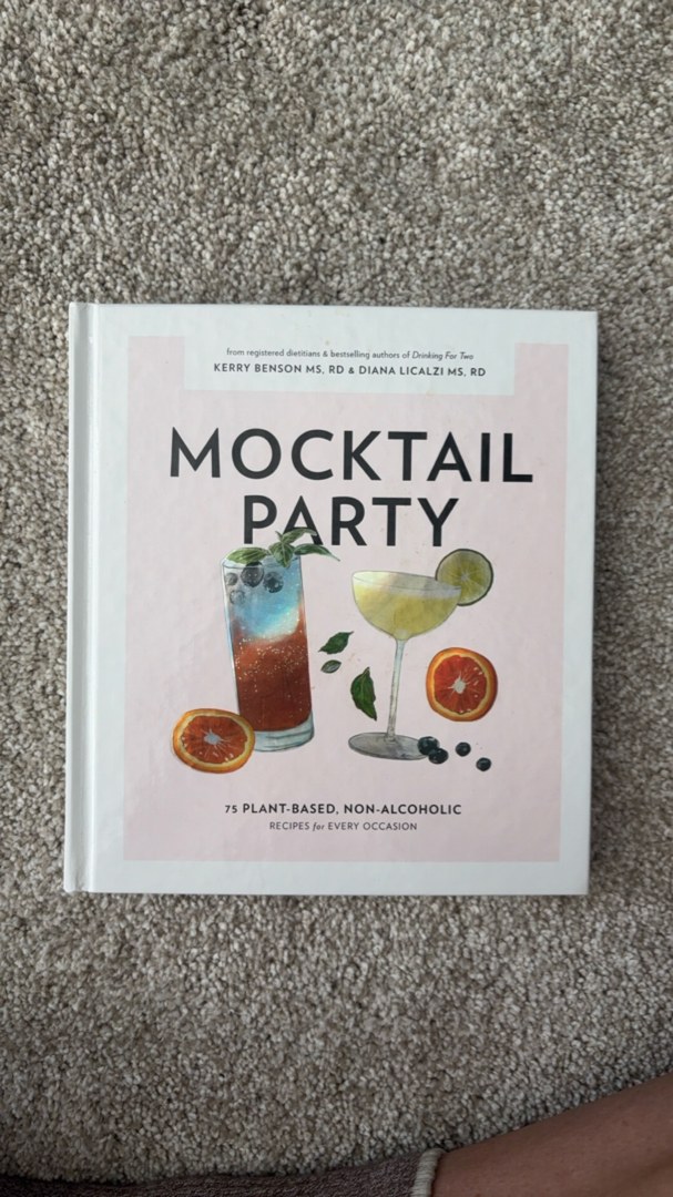 Mocktail Party