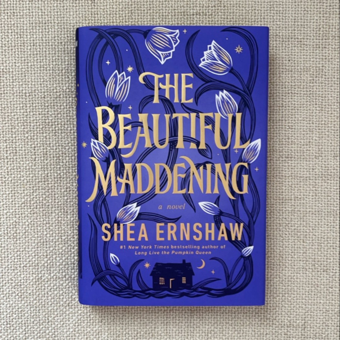 The Beautiful Maddening