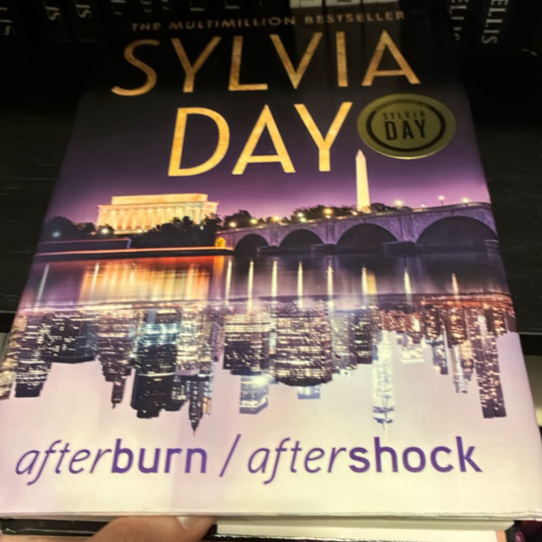 Afterburn / Aftershock