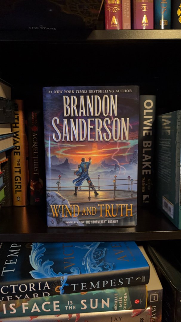 Wind and Truth
