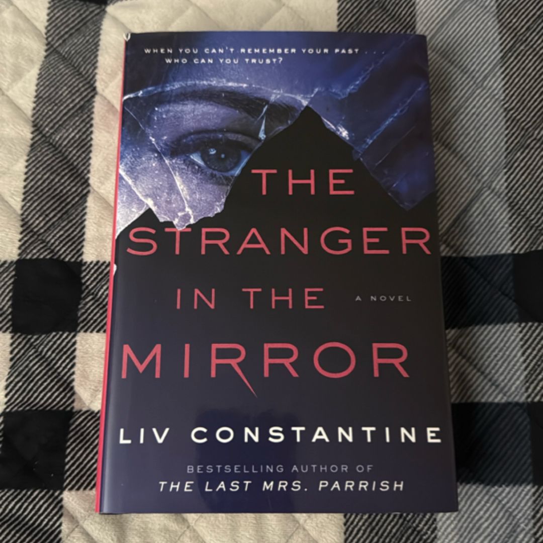 The Stranger in the Mirror