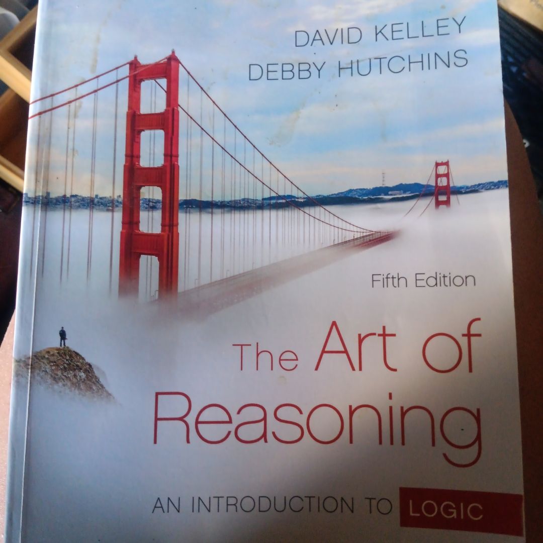 The Art of Reasoning with Symbolic Logic