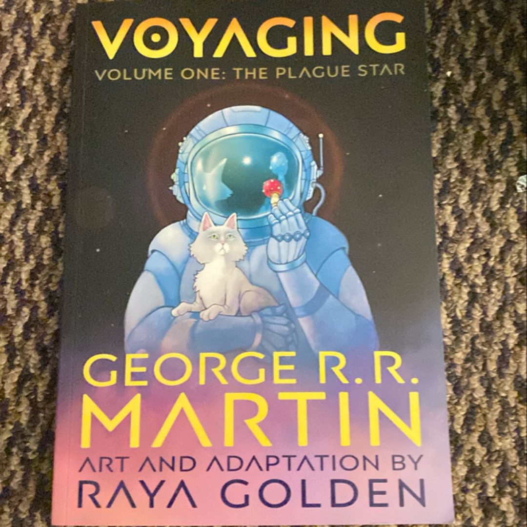 Voyaging, Volume One