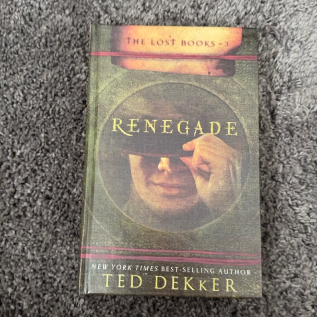 Renegade