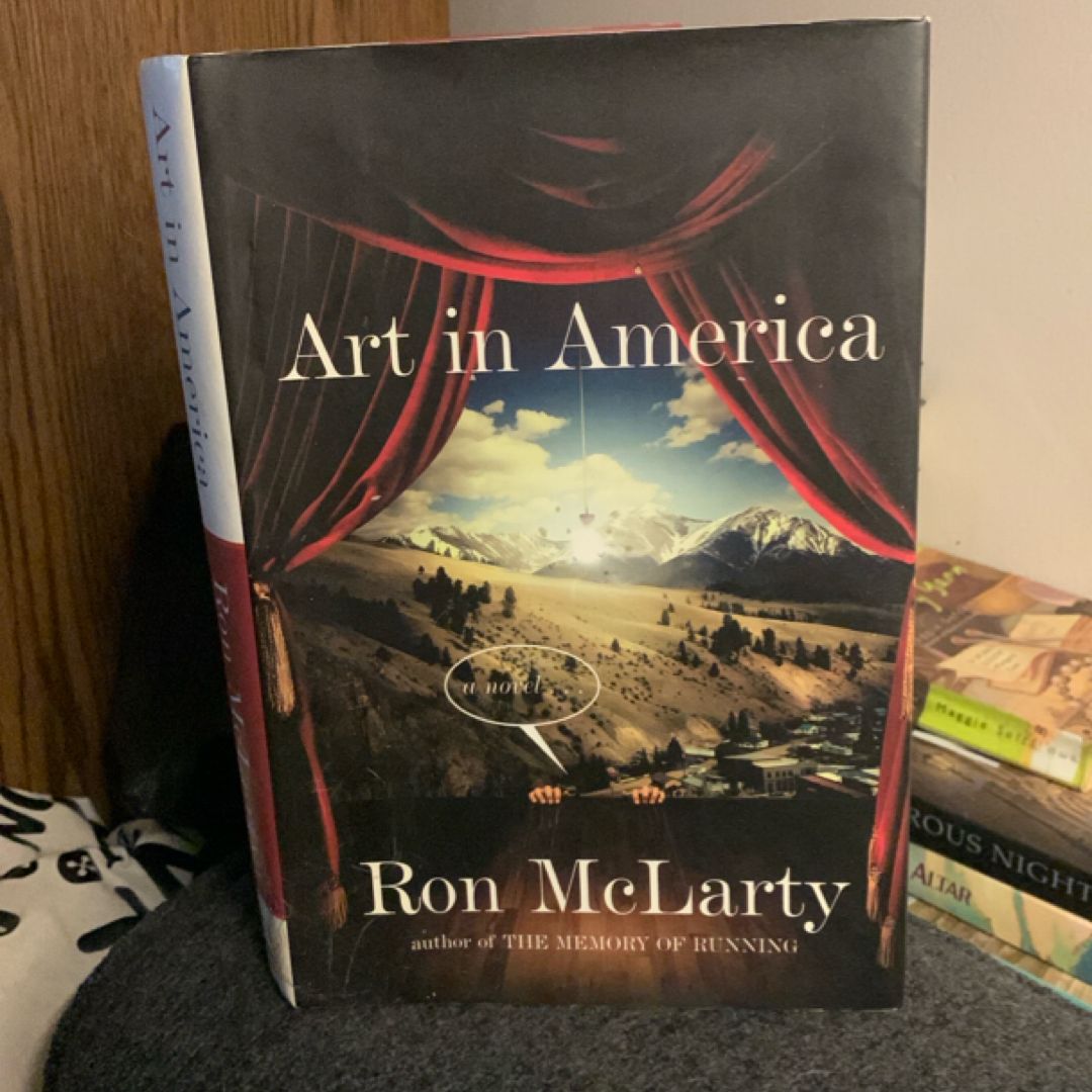 Art in America