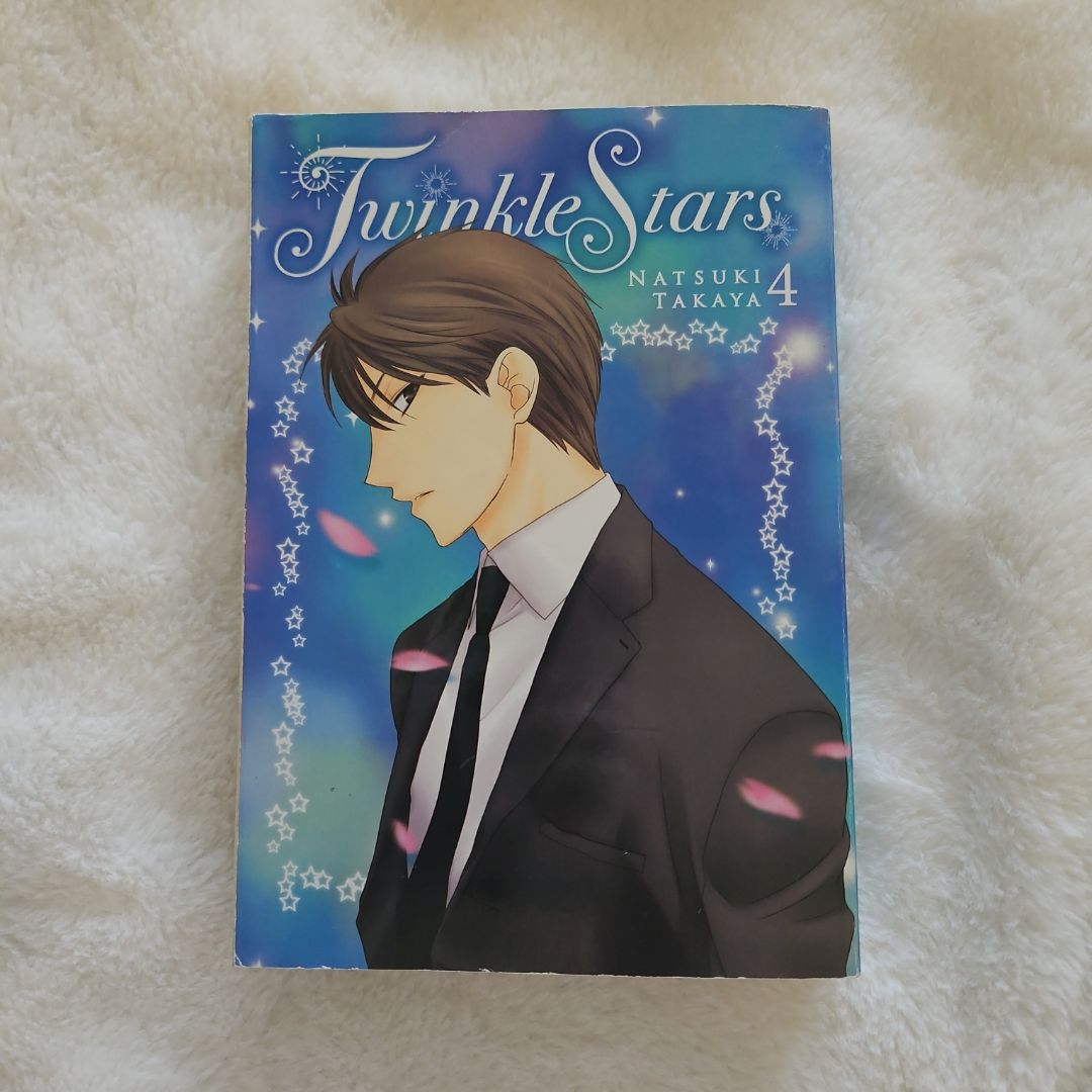 Twinkle Stars, Vol. 4