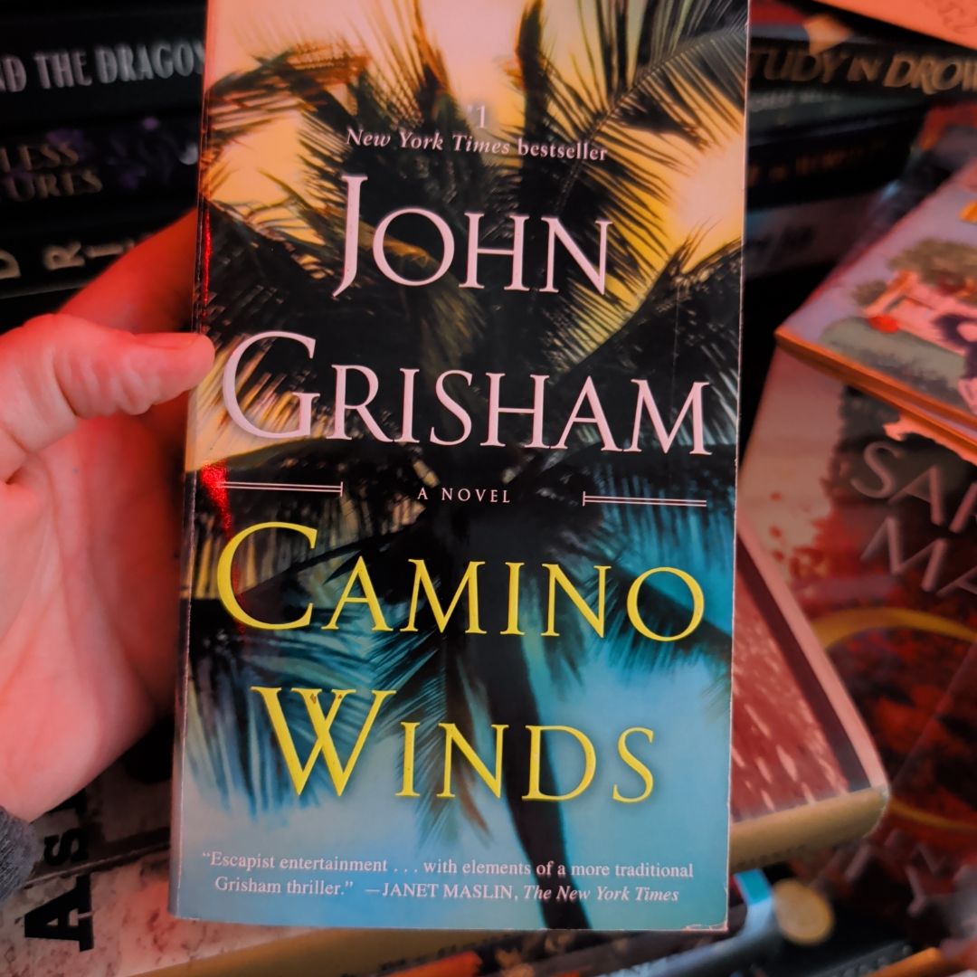 Camino Winds