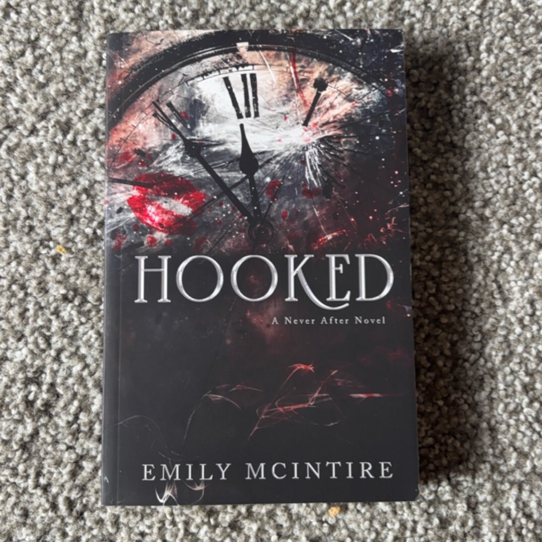 Hooked