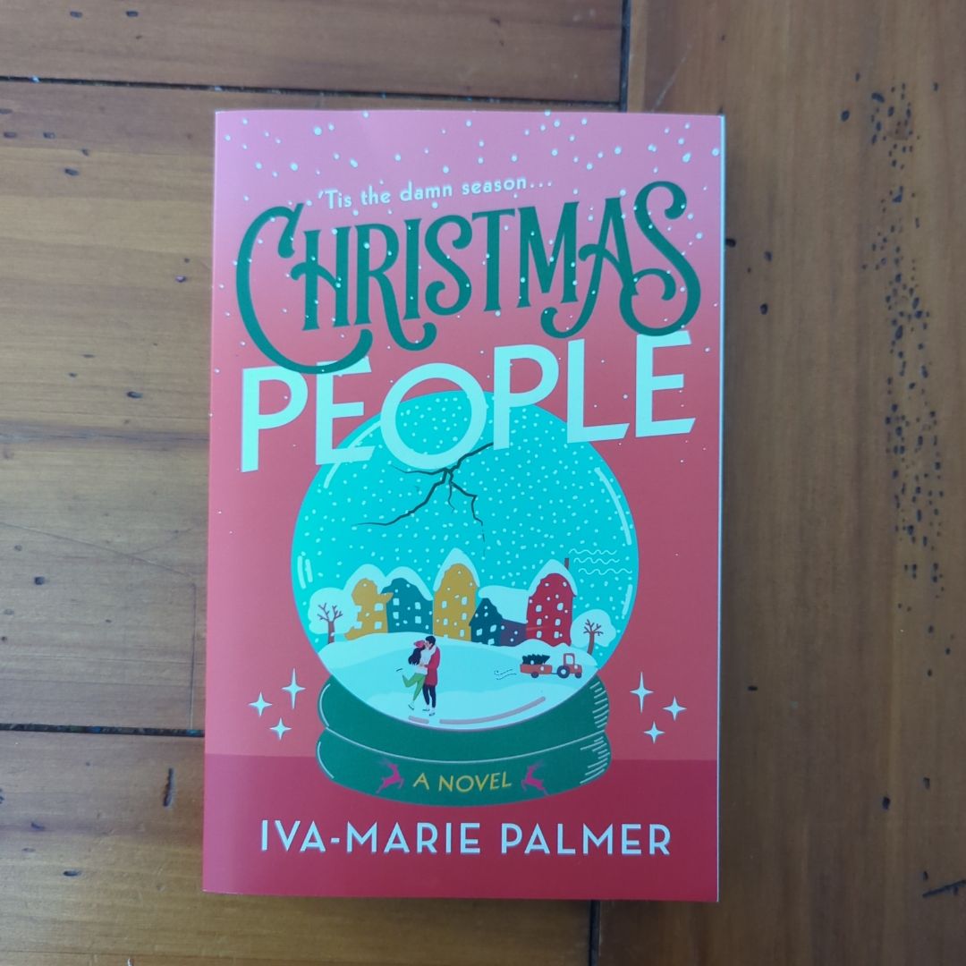 Christmas People