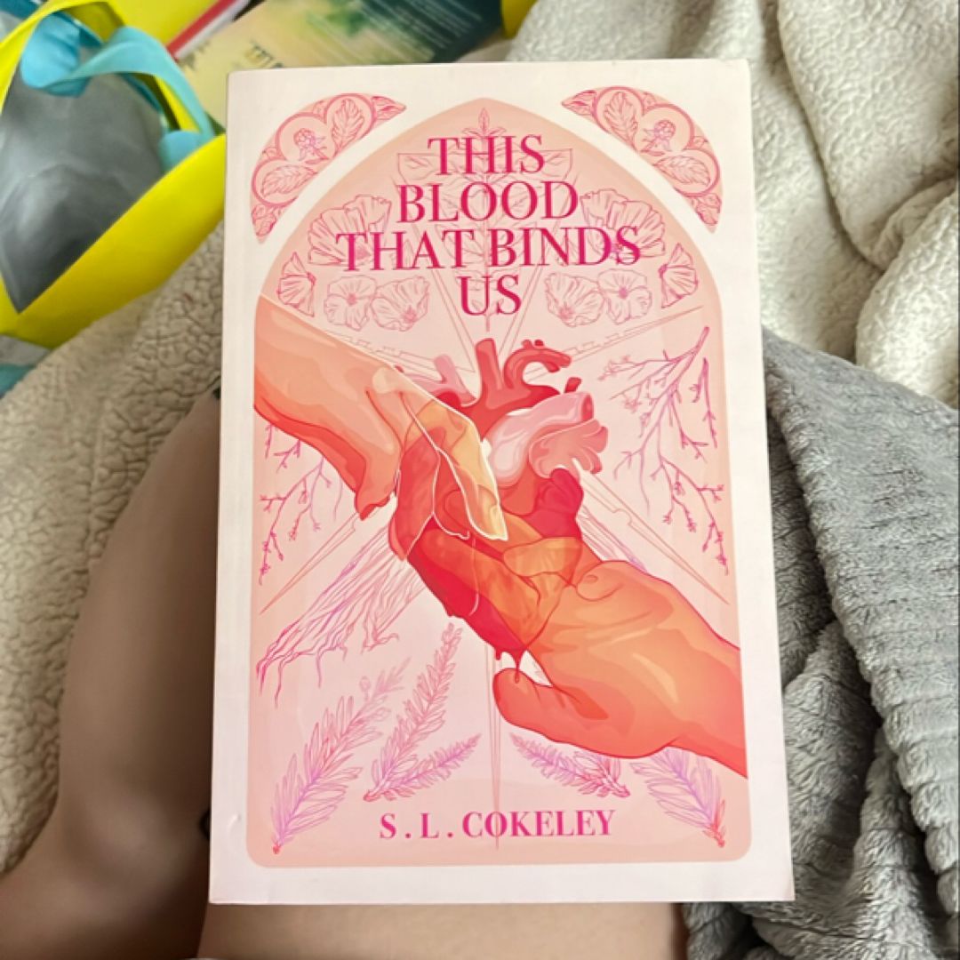 This Blood That Binds Us
