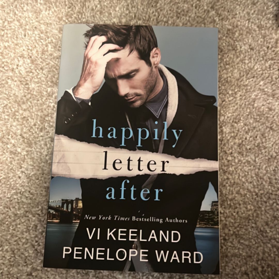 Happily Letter After