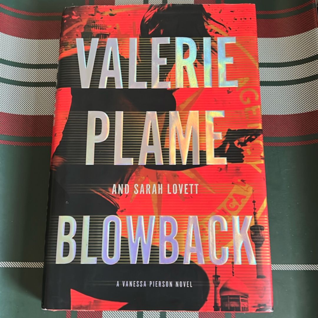 Blowback