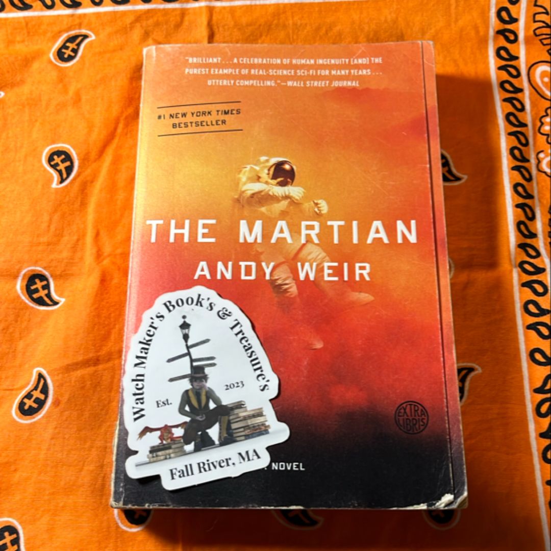 The Martian