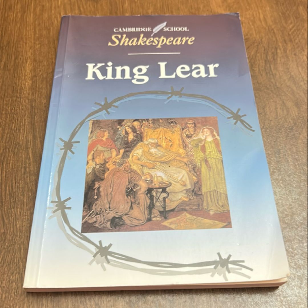 King Lear
