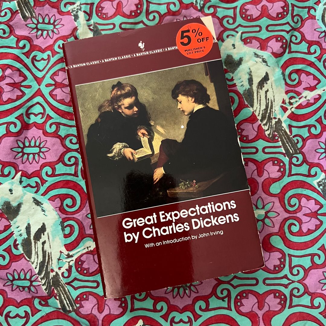 Great Expectations