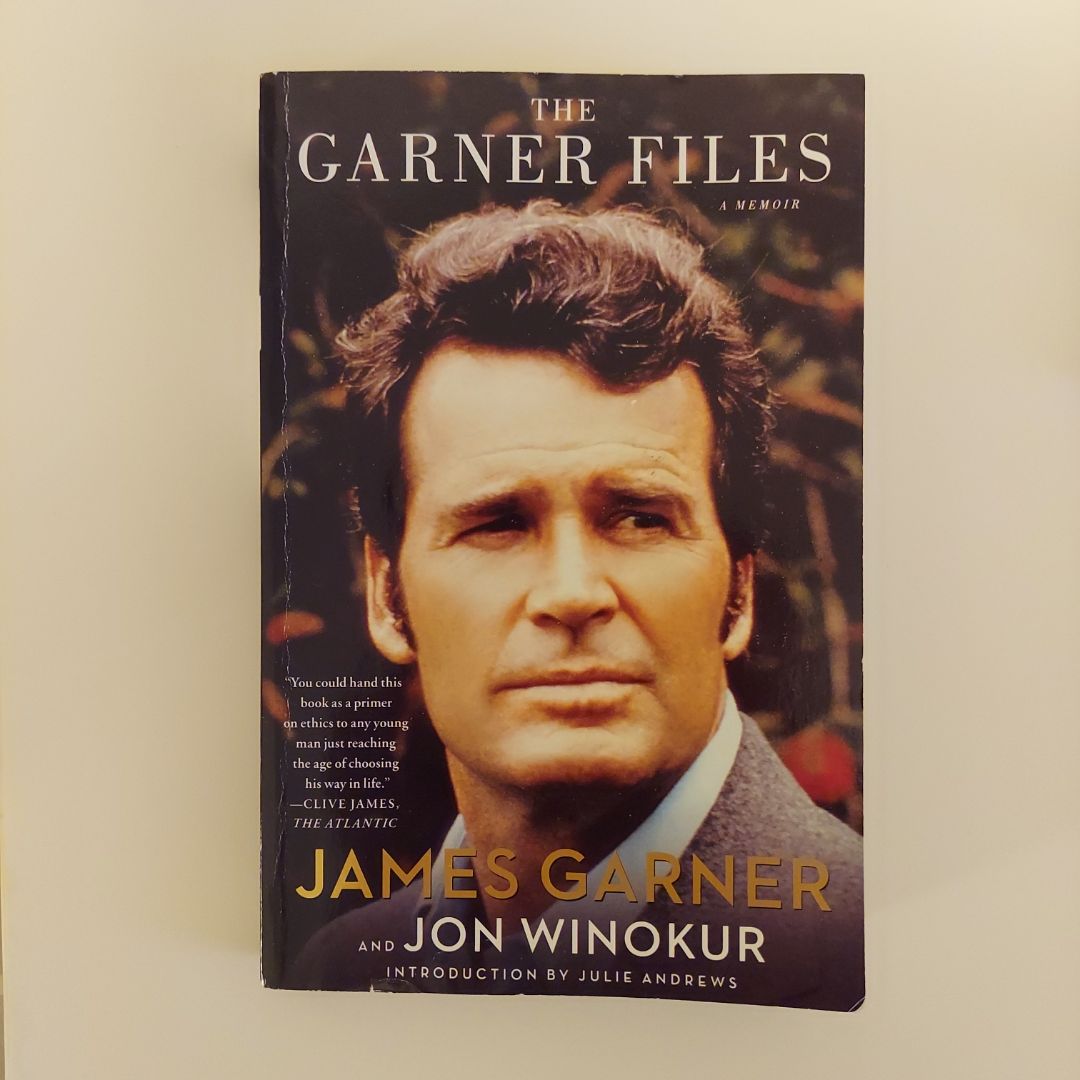 The Garner Files