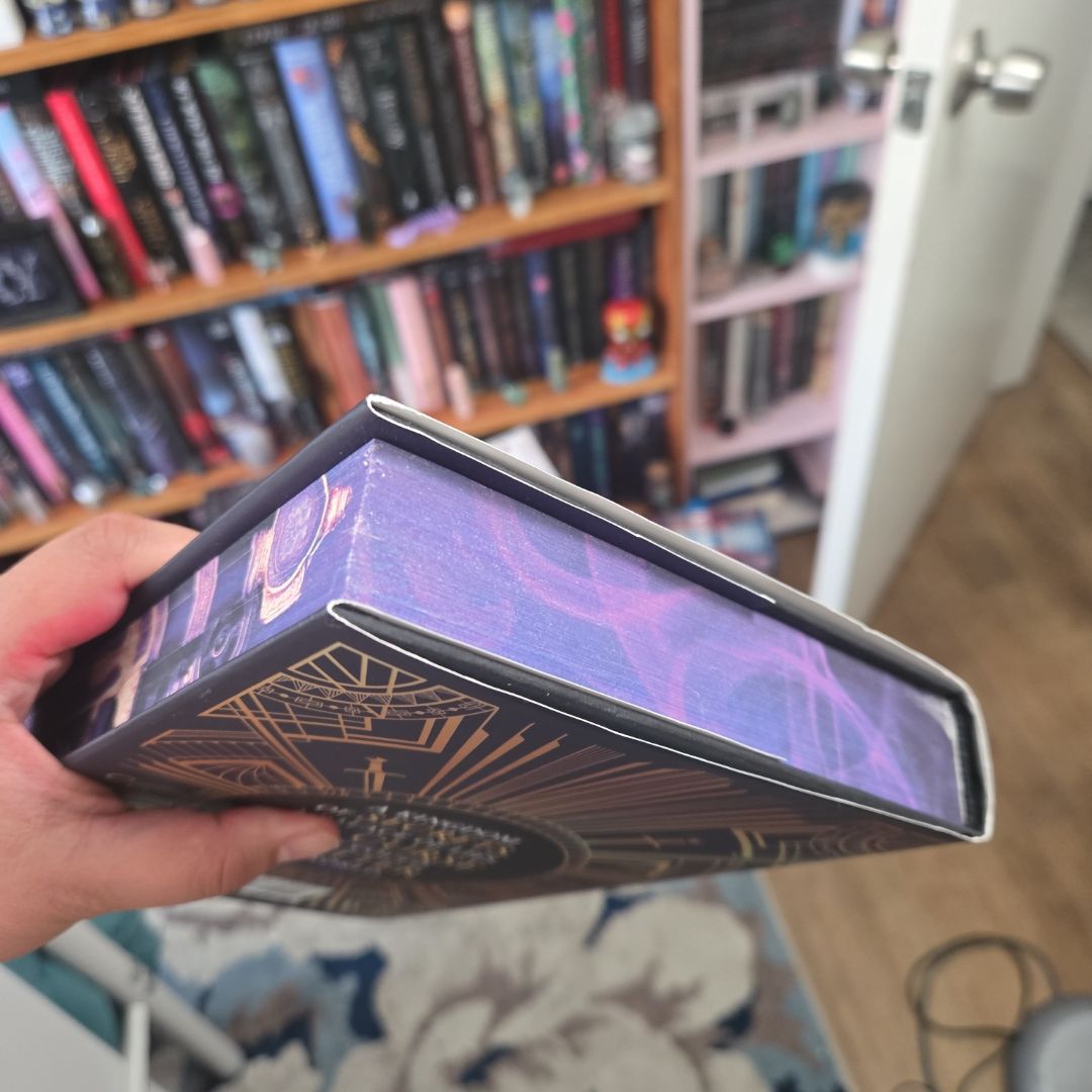 The Half King (Deluxe Limited Edition)