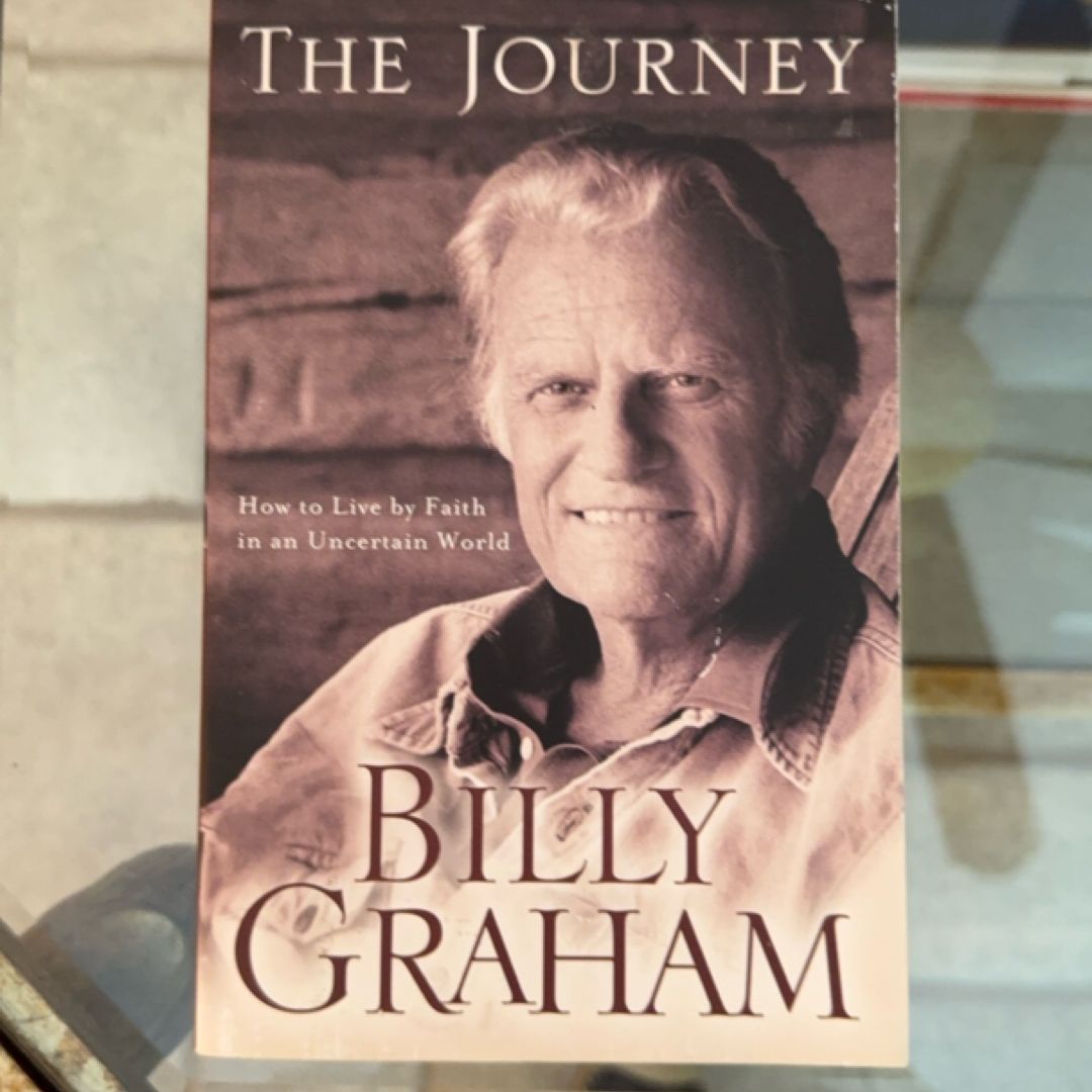 The Journey
