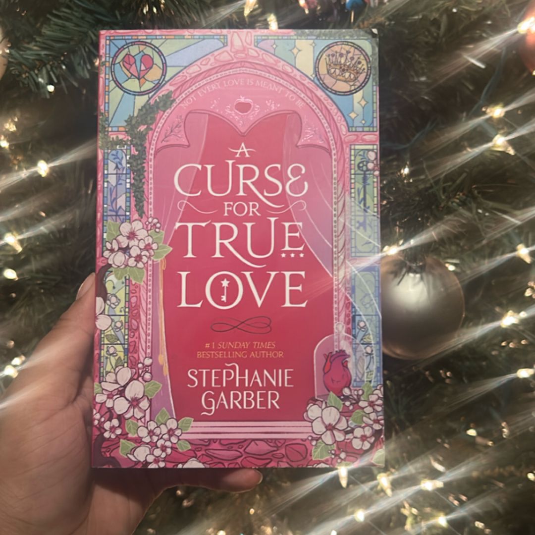 A Curse for True Love