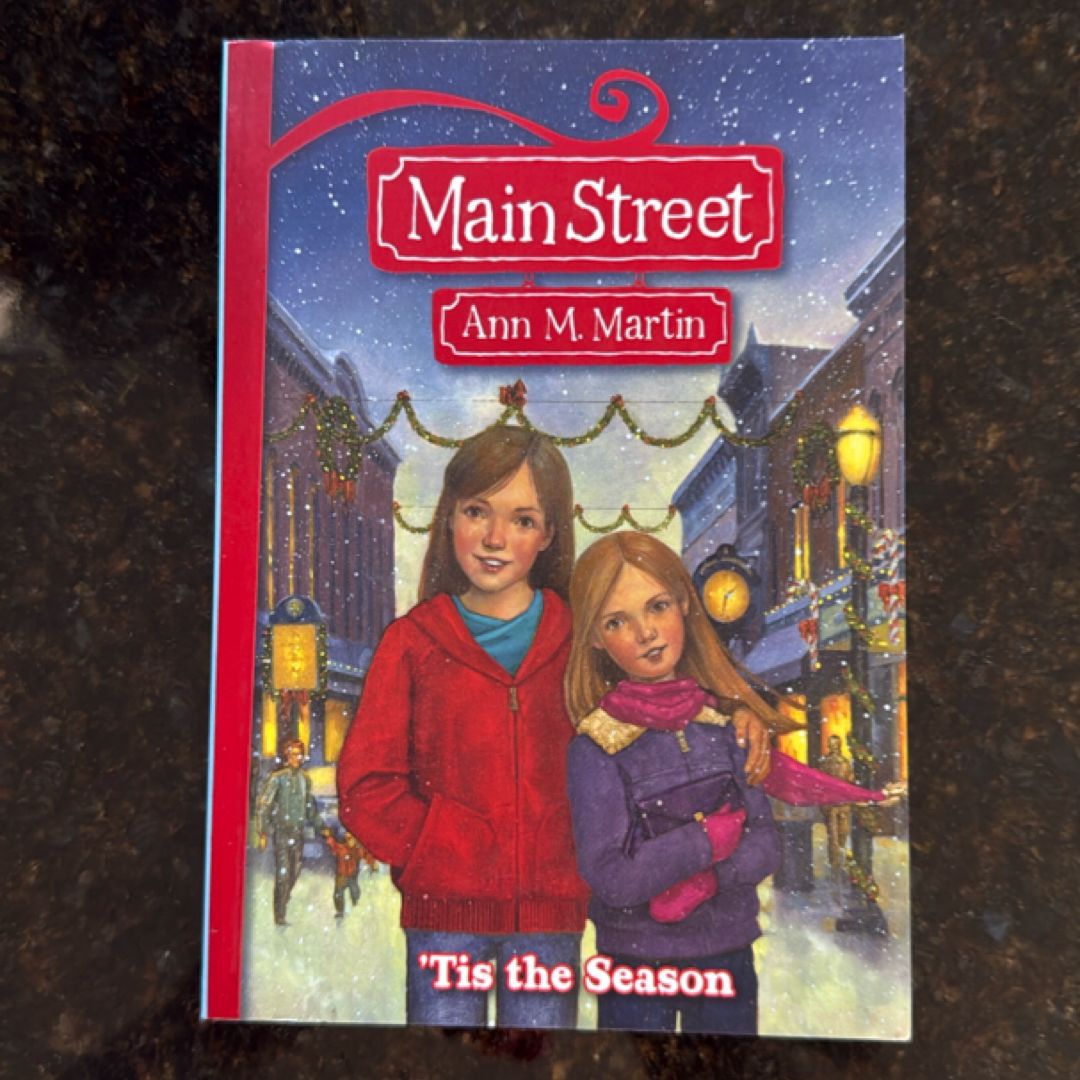 ‘Tis the Season