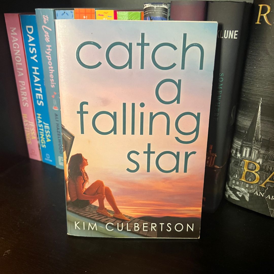 Catch a Falling Star