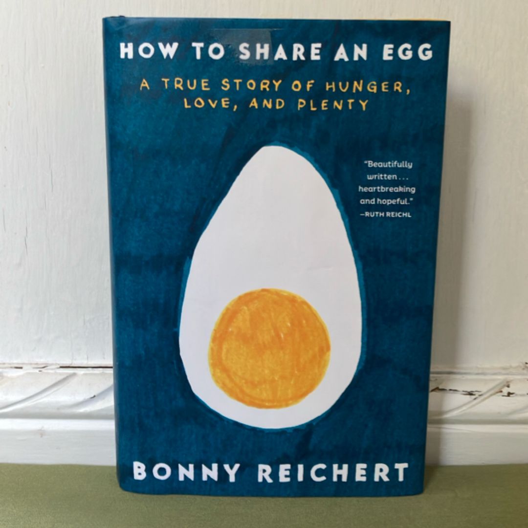 How to Share an Egg