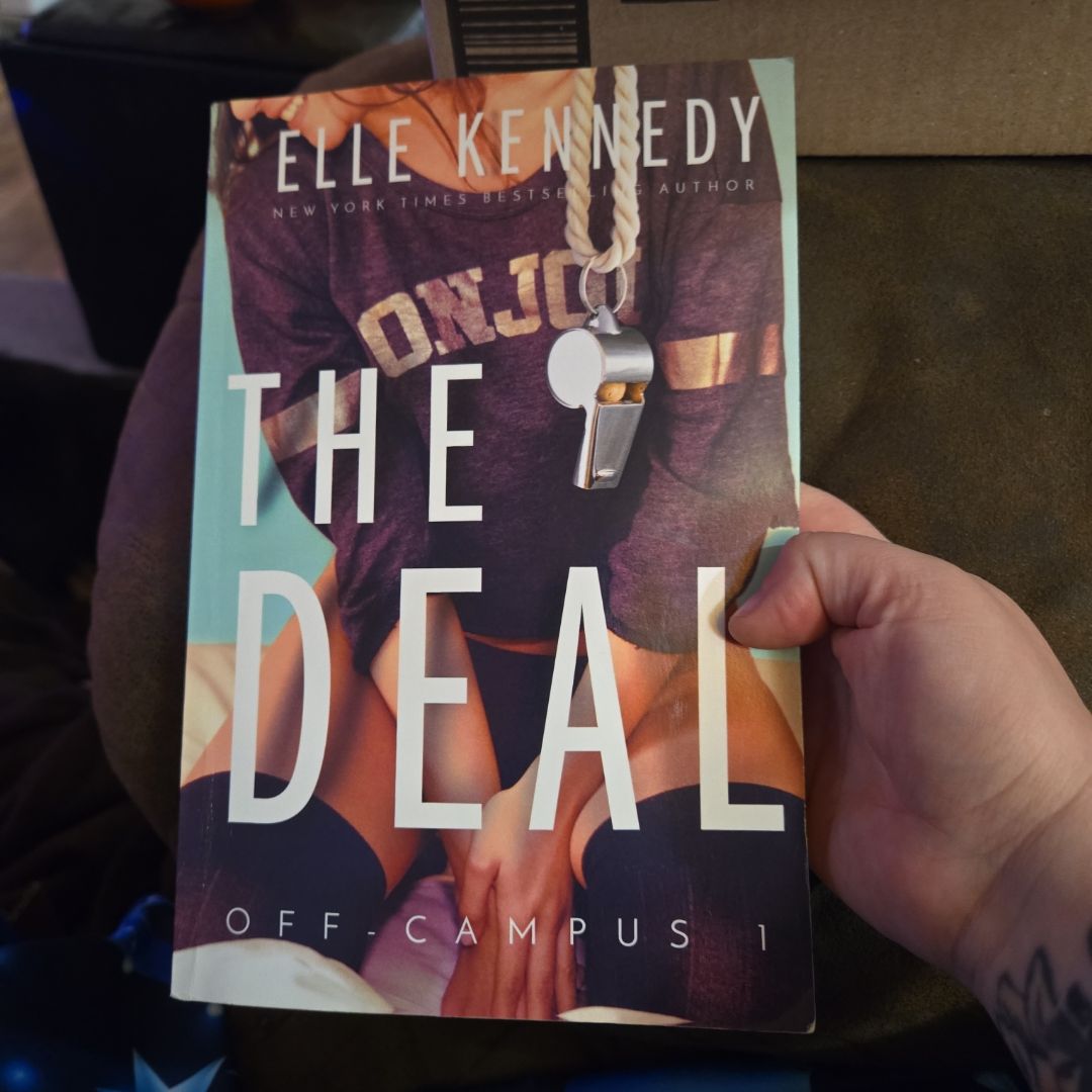 The Deal