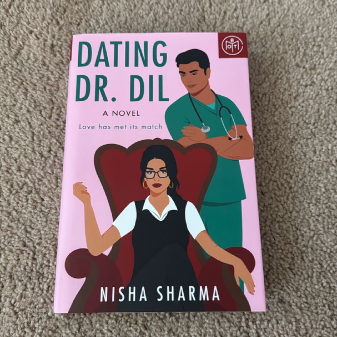 Dating Dr. Dil