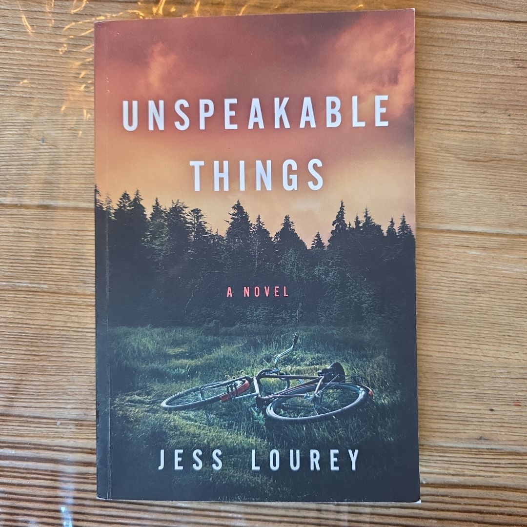 Unspeakable Things