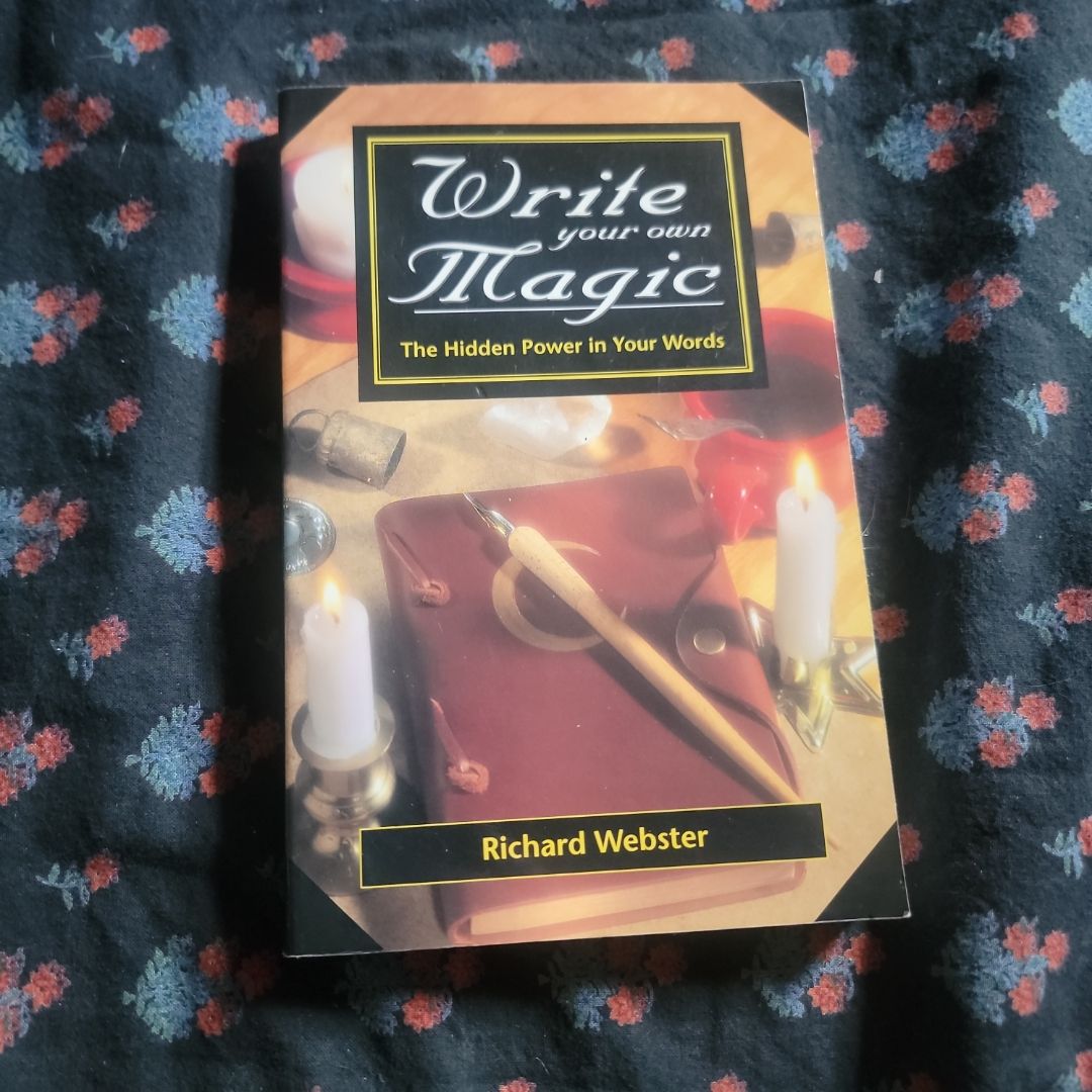 Write your own magic