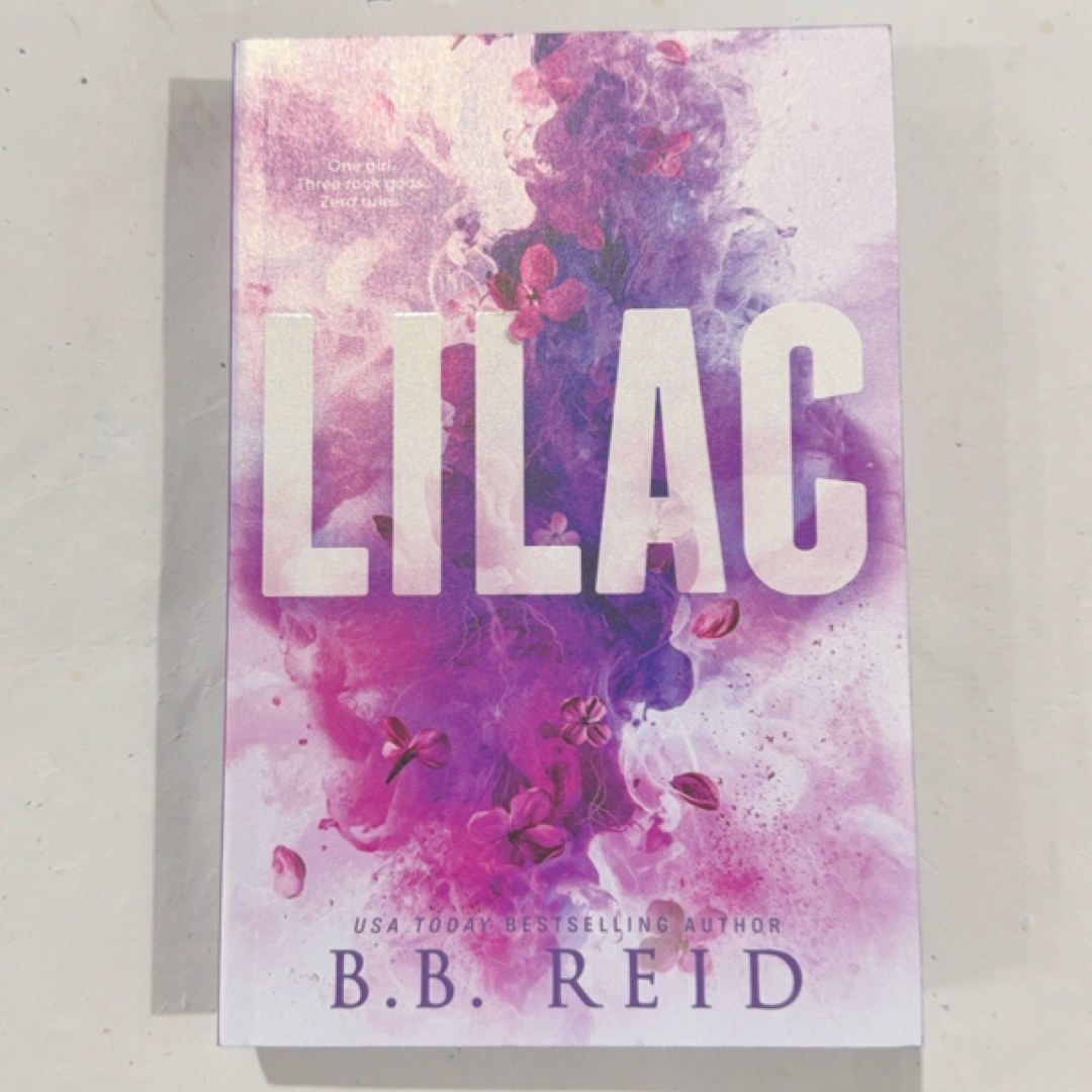 Lilac