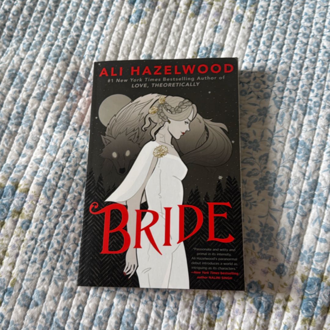 Bride
