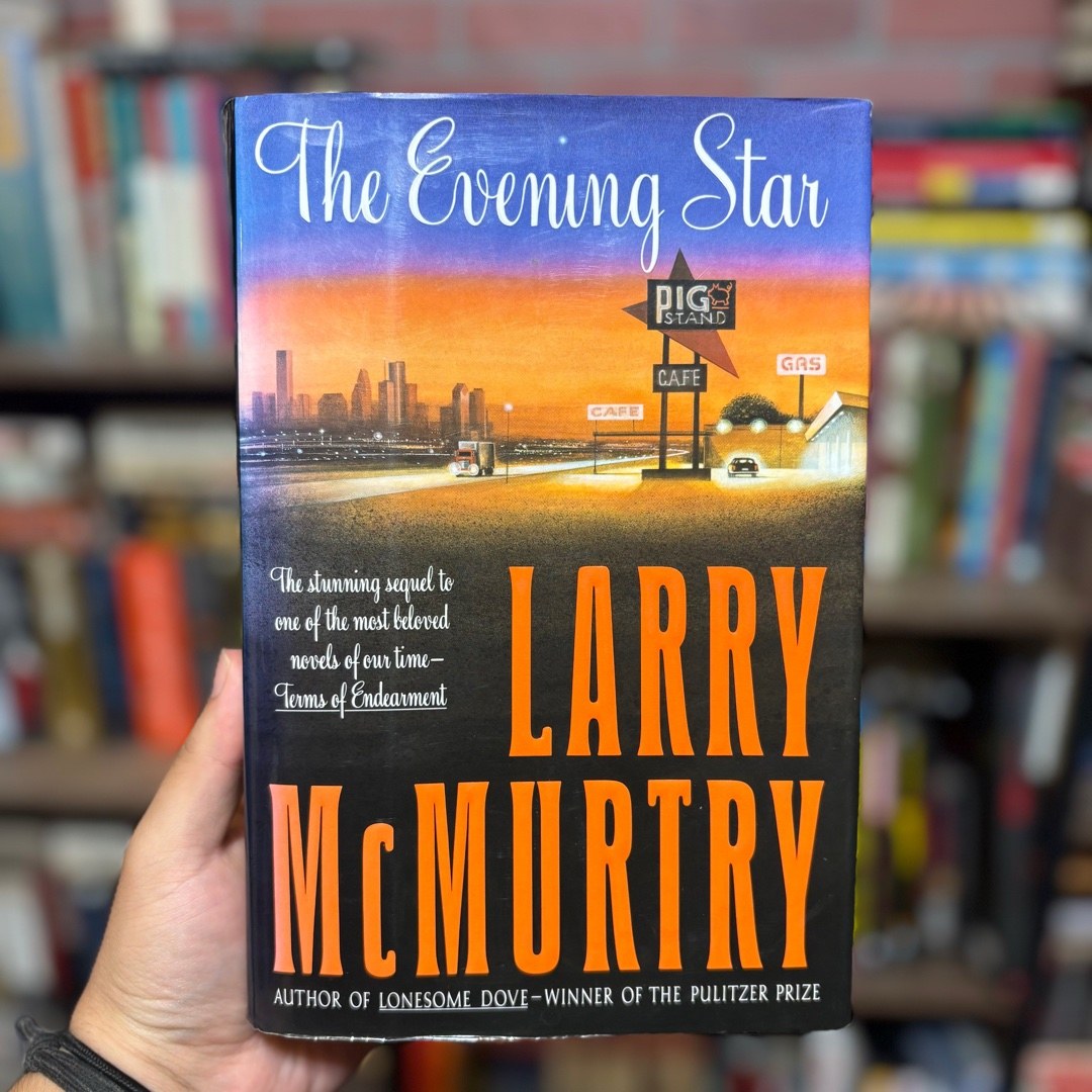The Evening Star