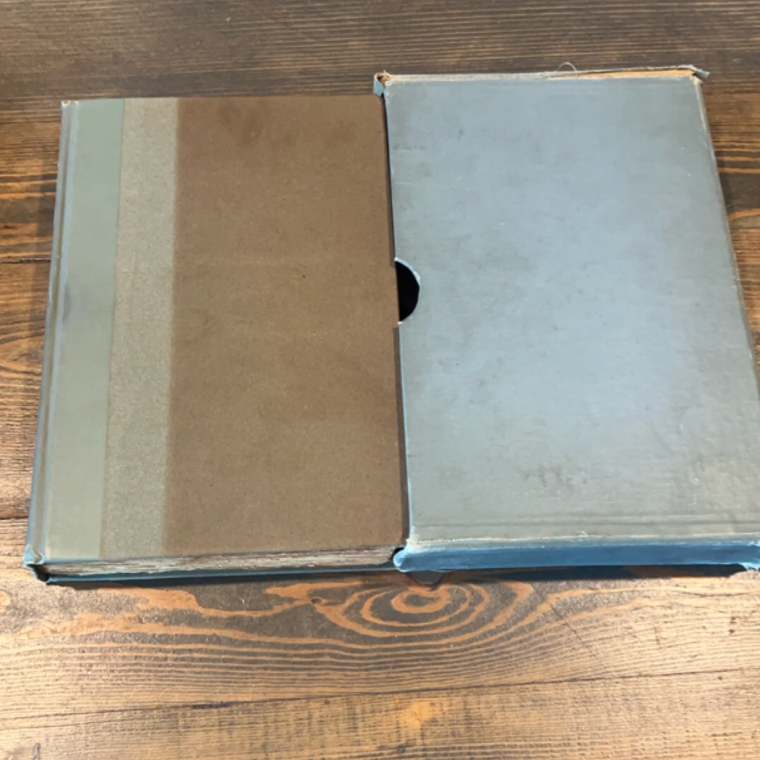 Scrap Book 1904