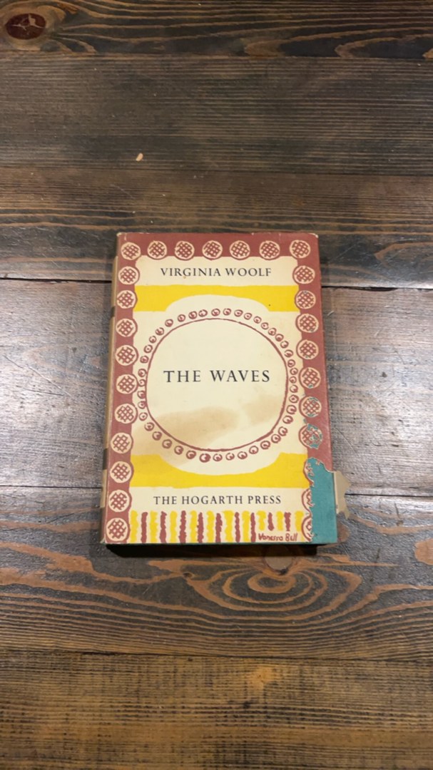 The Waves 
