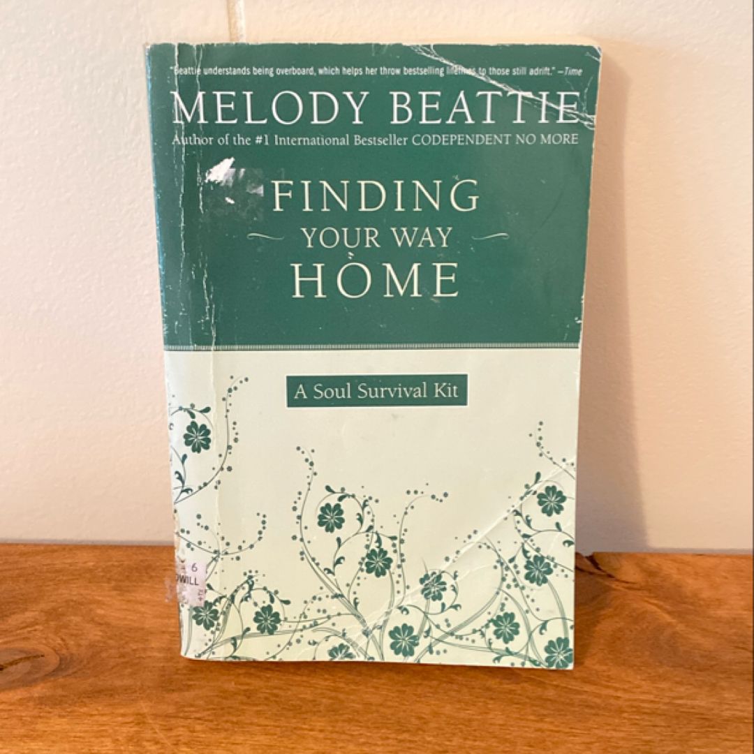 Finding Your Way Home