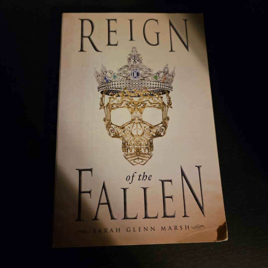 Reign of the Fallen