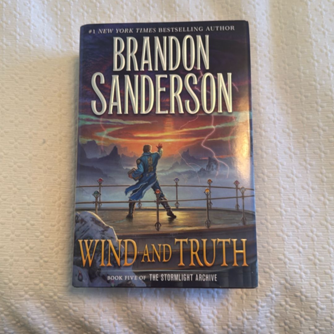 Wind and Truth