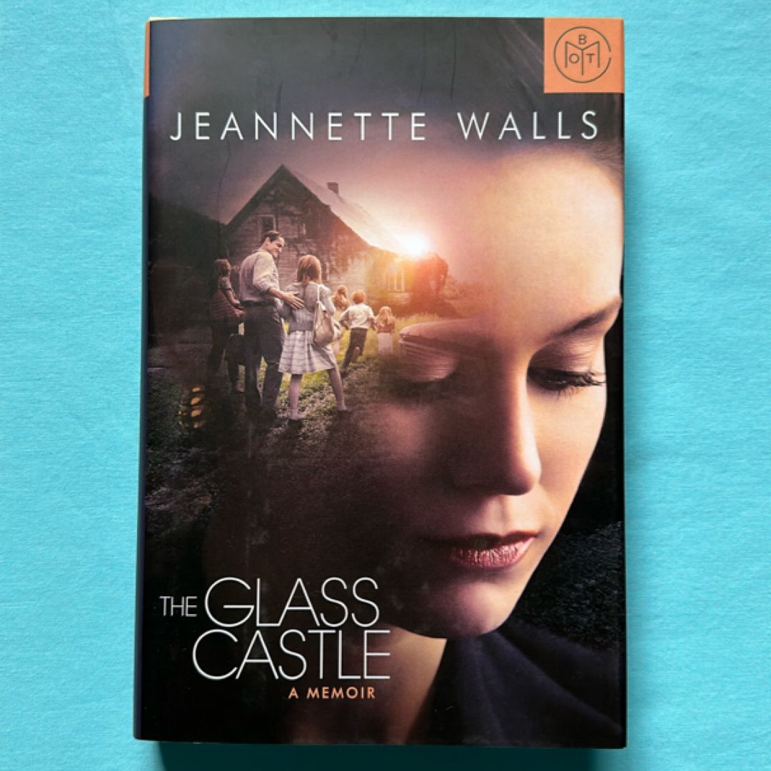 The Glass Castle