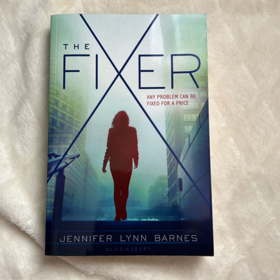 The Fixer