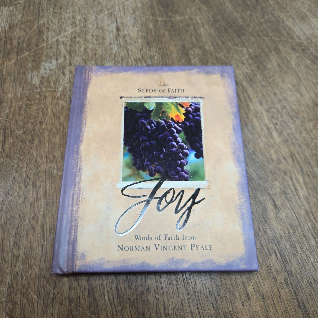 Seeds of Faith