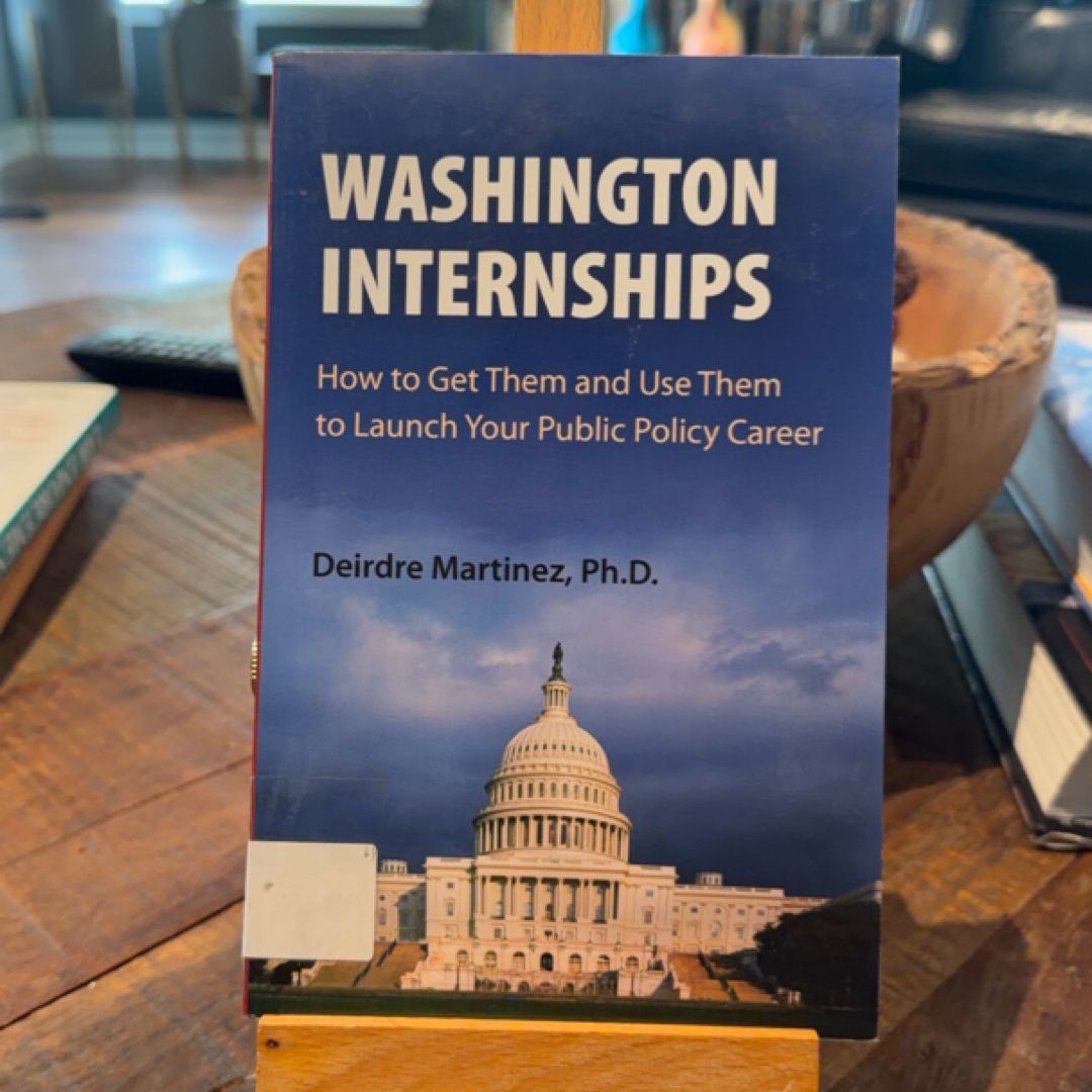 Washington Internships