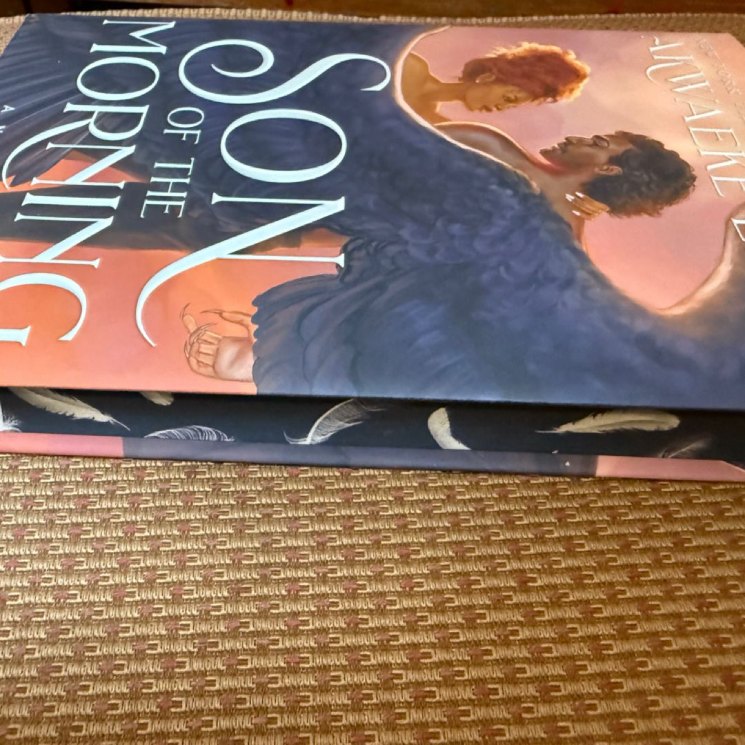 Son of the Morning (Deluxe Limited Edition)