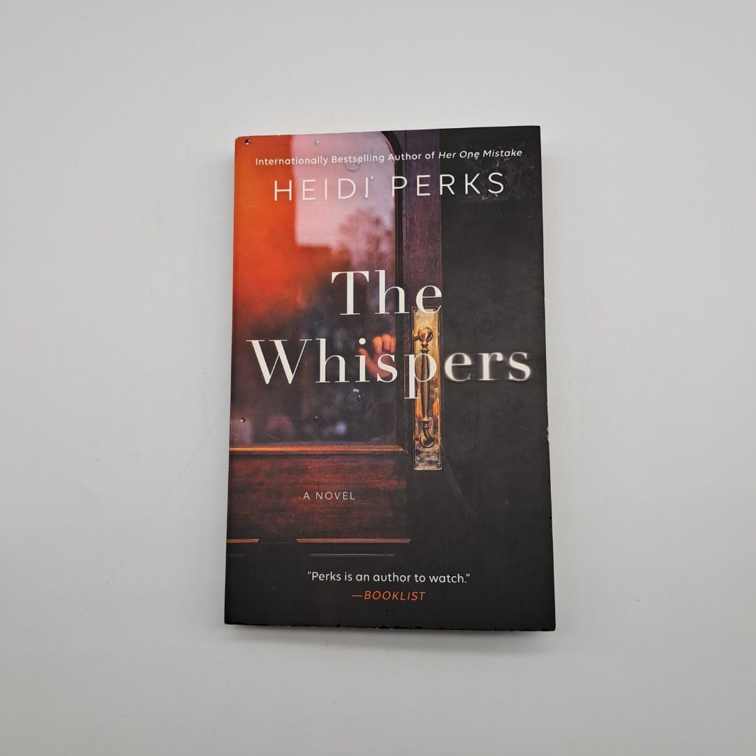The Whispers