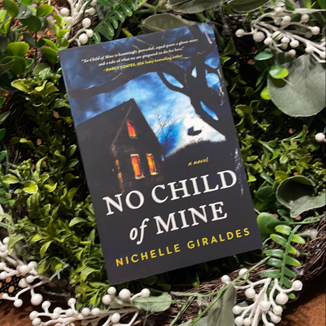 No Child of Mine