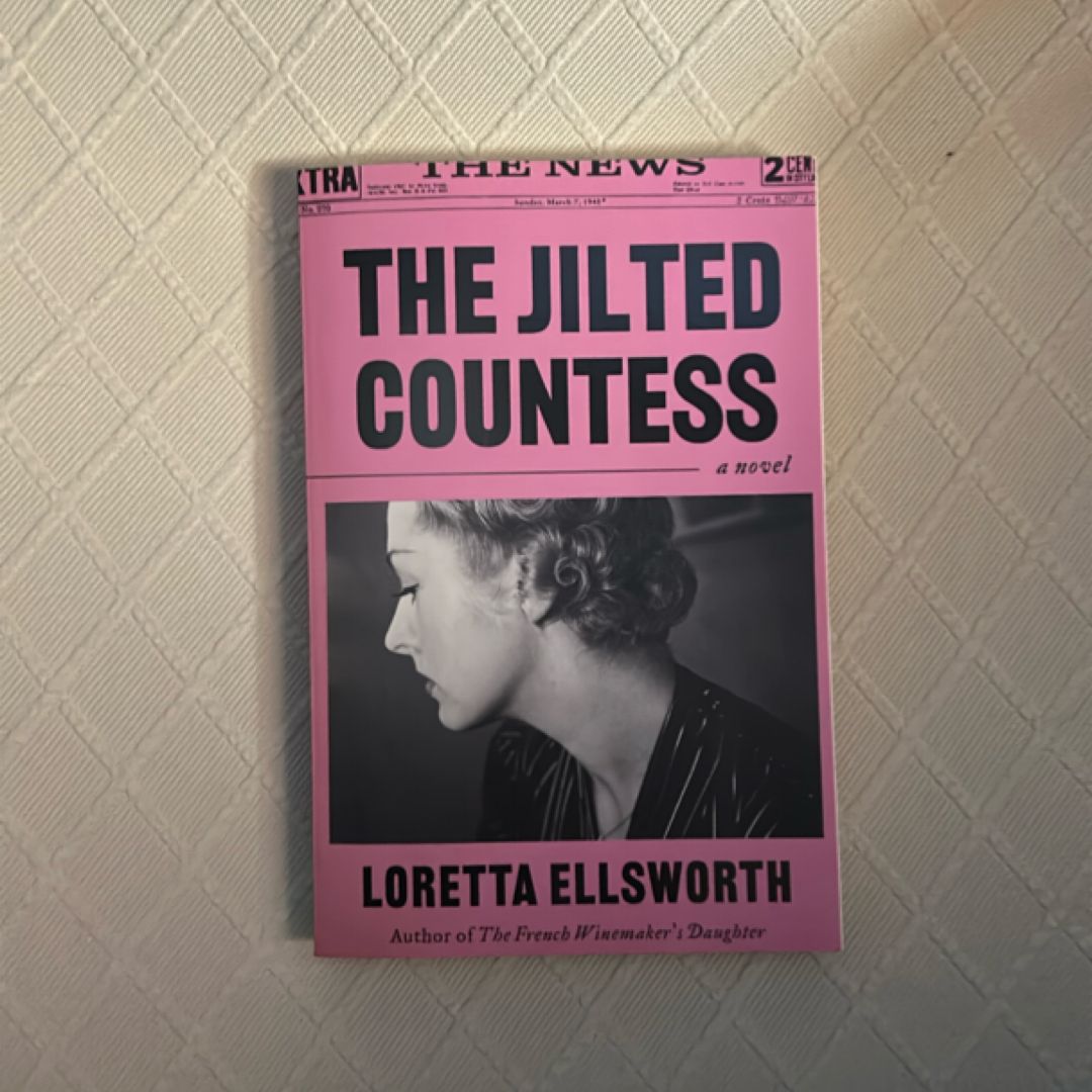 The Jilted Countess