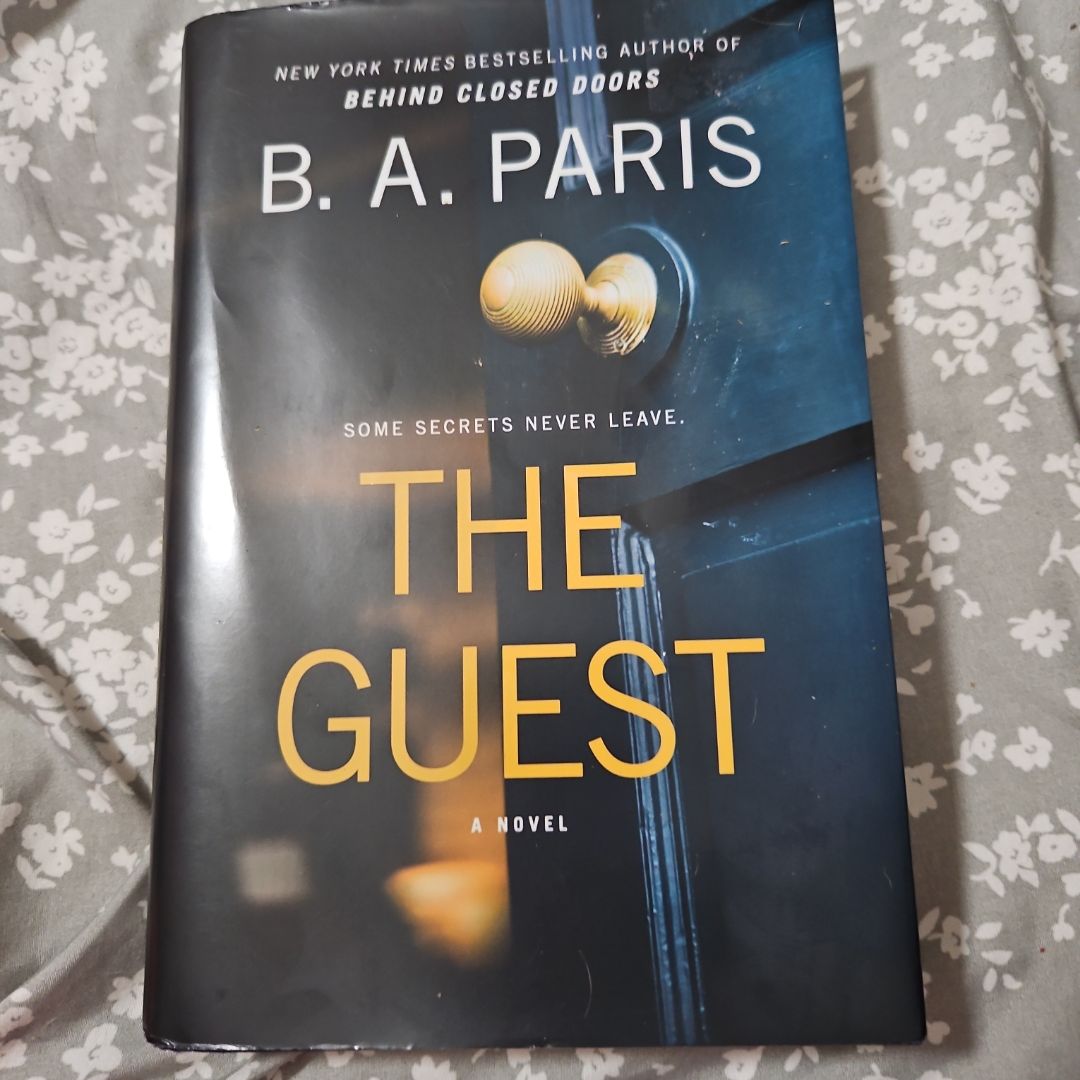 The Guest