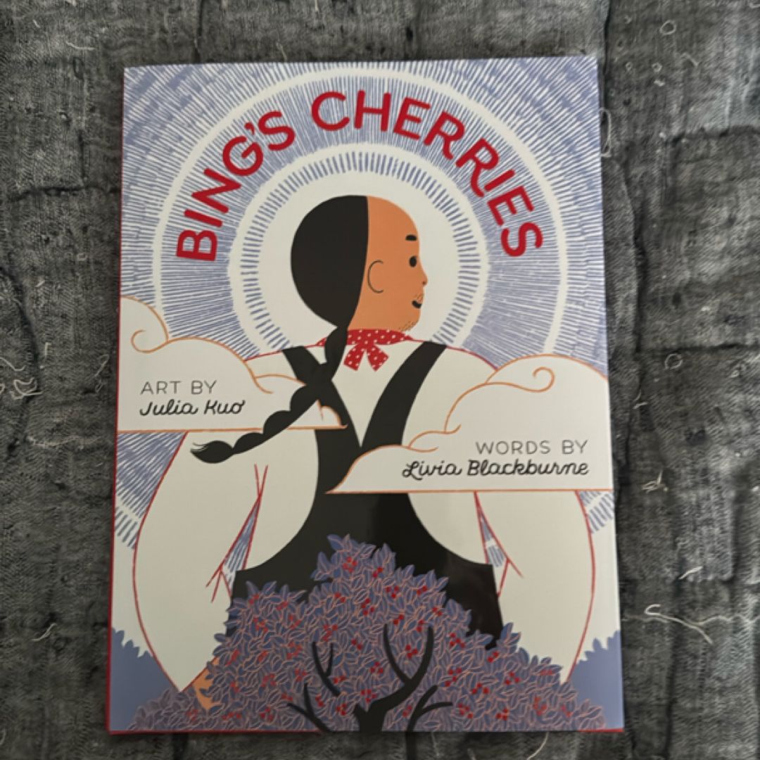 Bing's Cherries
