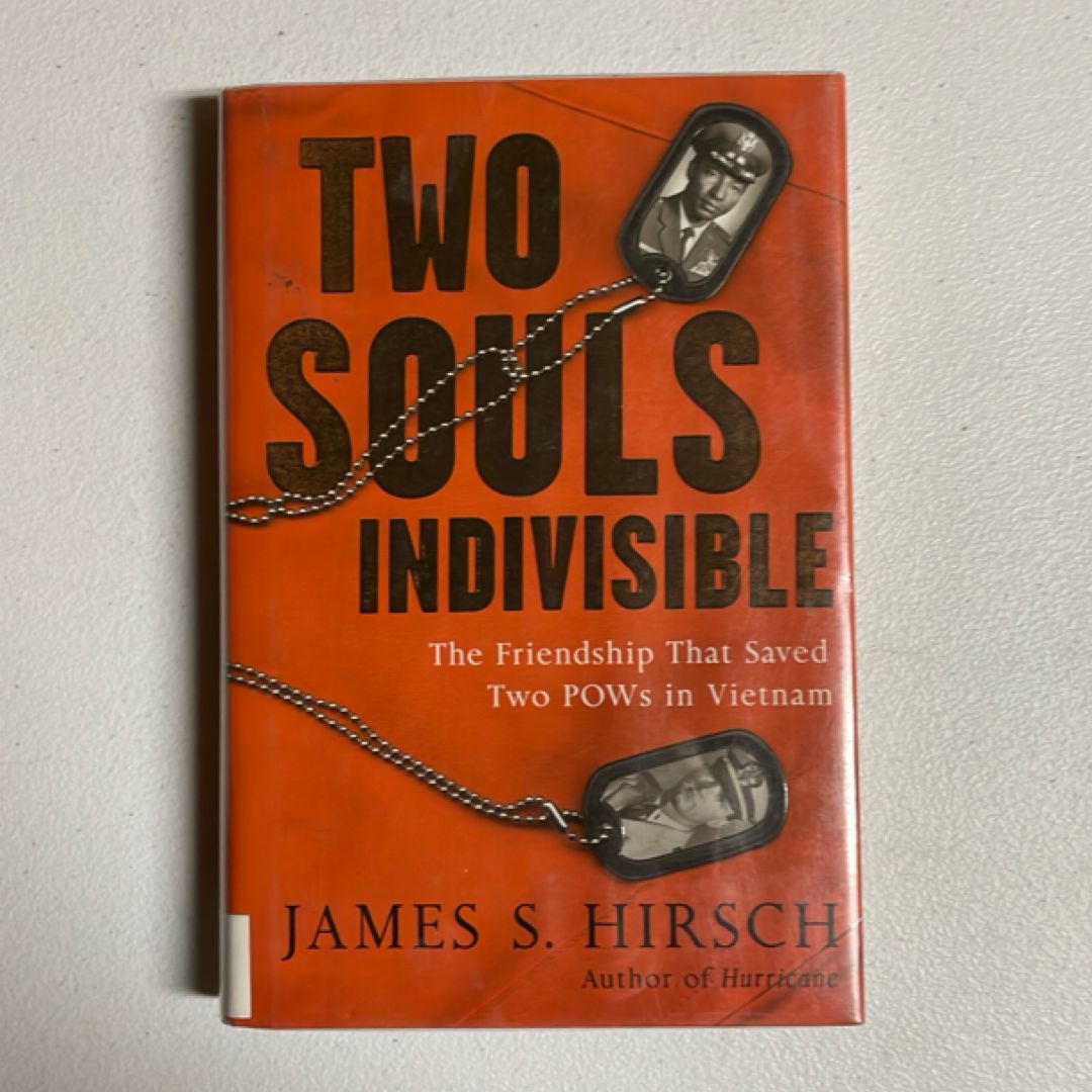 Two Souls Indivisible